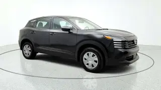 Nissan Kicks 2026 S 4dr Crossover