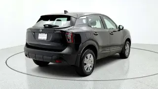 Nissan Kicks 2026 S 4dr Crossover