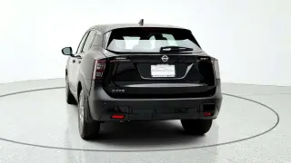 Nissan Kicks 2026 S 4dr Crossover