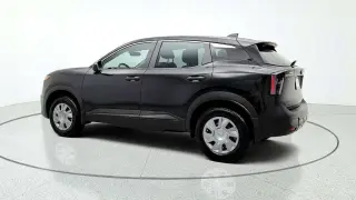 Nissan Kicks 2026 S 4dr Crossover