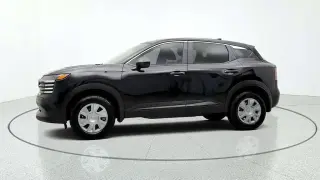 Nissan Kicks 2026 S 4dr Crossover