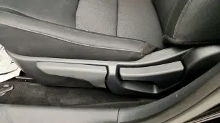 Nissan Sentra 2025 SV 4dr Sedan