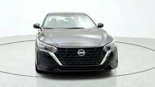 Nissan Sentra 2025 SV 4dr Sedan