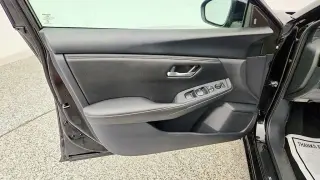 Nissan Sentra 2025 SV 4dr Sedan