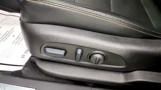 Chevrolet Equinox 2023 Premier 4dr SUV