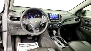 Chevrolet Equinox 2023 Premier 4dr SUV