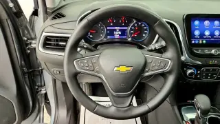 Chevrolet Equinox 2023 Premier 4dr SUV
