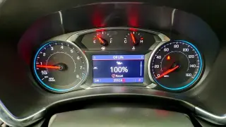 Chevrolet Equinox 2023 Premier 4dr SUV