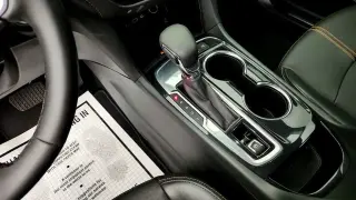 Chevrolet Equinox 2023 Premier 4dr SUV