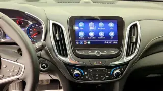 Chevrolet Equinox 2023 Premier 4dr SUV