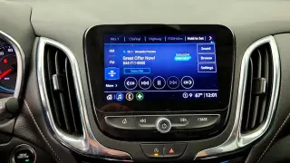 Chevrolet Equinox 2023 Premier 4dr SUV
