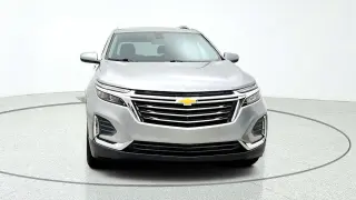Chevrolet Equinox 2023 Premier 4dr SUV