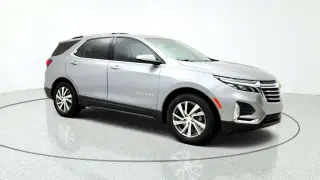 Chevrolet Equinox 2023 Premier 4dr SUV