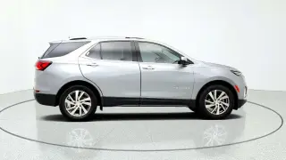 Chevrolet Equinox 2023 Premier 4dr SUV