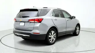 Chevrolet Equinox 2023 Premier 4dr SUV