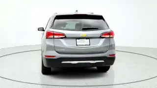 Chevrolet Equinox 2023 Premier 4dr SUV