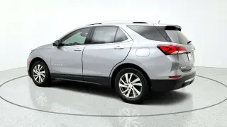 Chevrolet Equinox 2023 Premier 4dr SUV