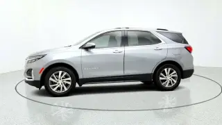 Chevrolet Equinox 2023 Premier 4dr SUV