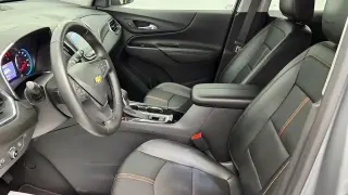 Chevrolet Equinox 2023 Premier 4dr SUV