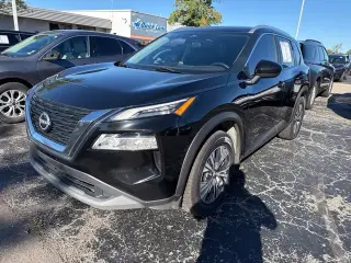 Nissan Rogue 2023 AWD SV 4dr Crossover