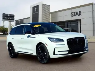 Lincoln Corsair 2025 AWD Premiere 4p SUV
