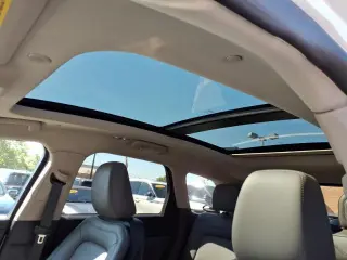 Lincoln Corsair 2025 AWD Premiere 4p SUV