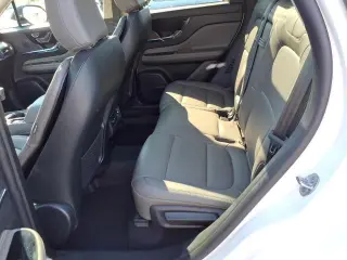 Lincoln Corsair 2025 AWD Premiere 4p SUV