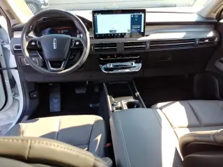 Lincoln Corsair 2025 AWD Premiere 4p SUV