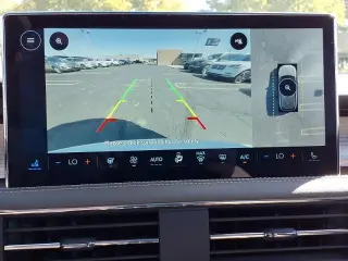 Lincoln Corsair 2025 AWD Premiere 4p SUV