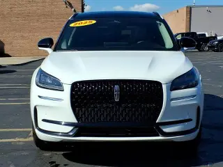 Lincoln Corsair 2025 AWD Premiere 4p SUV