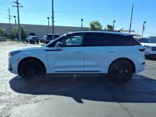 Lincoln Corsair 2025 AWD Premiere 4p SUV