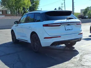 Lincoln Corsair 2025 AWD Premiere 4p SUV