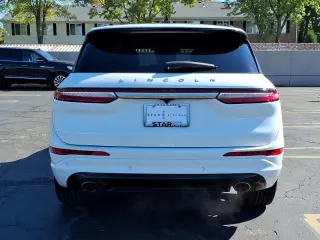 Lincoln Corsair 2025 AWD Premiere 4p SUV