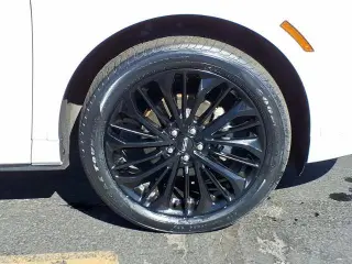 Lincoln Corsair 2025 AWD Premiere 4p SUV