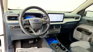 Ford Maverick 2026 XLT 4dr SuperCrew 4.5 ft. SB