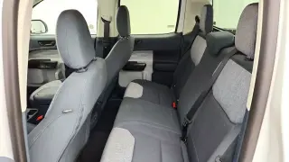 Ford Maverick 2026 XLT 4dr SuperCrew 4.5 ft. SB