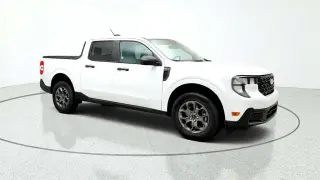 Ford Maverick 2026 XLT 4dr SuperCrew 4.5 ft. SB