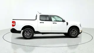 Ford Maverick 2026 XLT 4dr SuperCrew 4.5 ft. SB