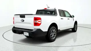 Ford Maverick 2026 XLT 4dr SuperCrew 4.5 ft. SB