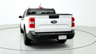 Ford Maverick 2026 XLT 4dr SuperCrew 4.5 ft. SB