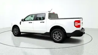 Ford Maverick 2026 XLT 4dr SuperCrew 4.5 ft. SB