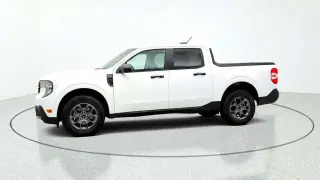 Ford Maverick 2026 XLT 4dr SuperCrew 4.5 ft. SB