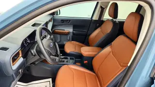 Ford Maverick 2022 XL 4dr SuperCrew 4.5 ft. SB