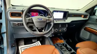 Ford Maverick 2022 XL 4dr SuperCrew 4.5 ft. SB
