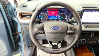 Ford Maverick 2022 XL 4dr SuperCrew 4.5 ft. SB