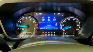 Ford Maverick 2022 XL 4dr SuperCrew 4.5 ft. SB