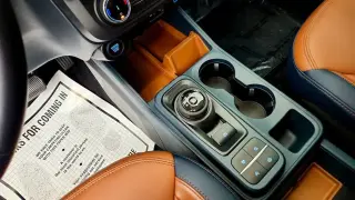 Ford Maverick 2022 XL 4dr SuperCrew 4.5 ft. SB