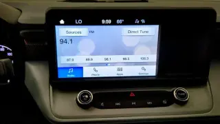 Ford Maverick 2022 XL 4dr SuperCrew 4.5 ft. SB