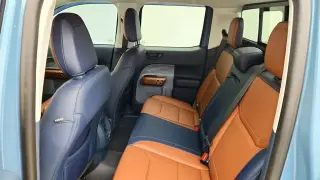 Ford Maverick 2022 XL 4dr SuperCrew 4.5 ft. SB