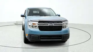 Ford Maverick 2022 XL 4dr SuperCrew 4.5 ft. SB